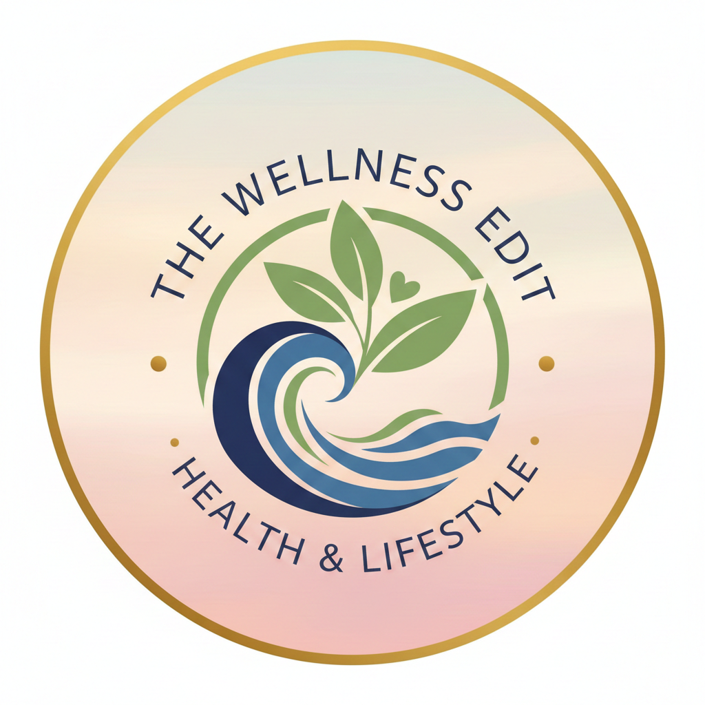 The Wellness Edit